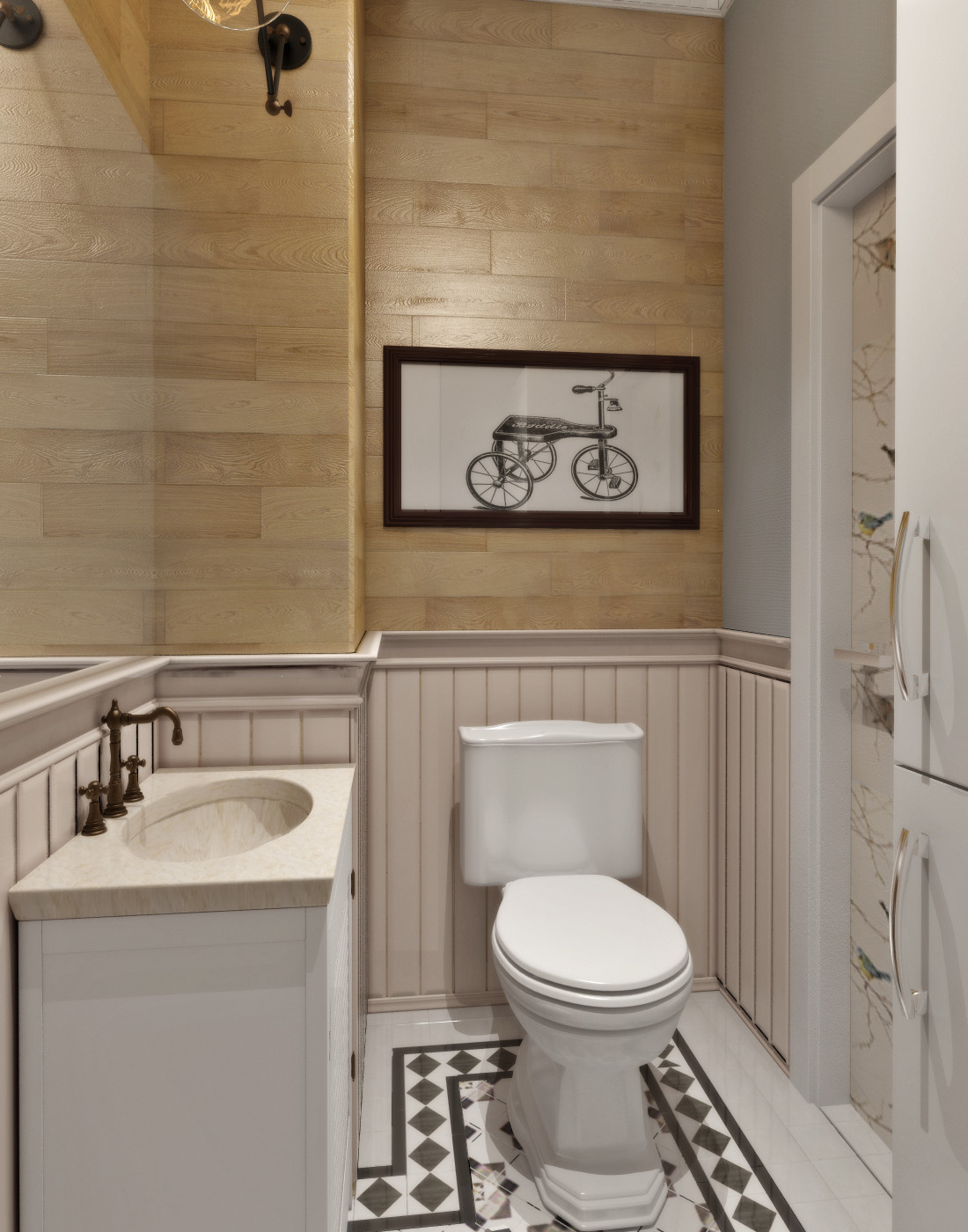 Обложка альбома: Идеи пользователя webuser_201008745