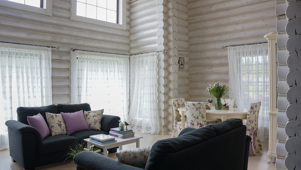 Снежная фантазия