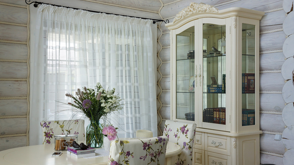 Снежная фантазия