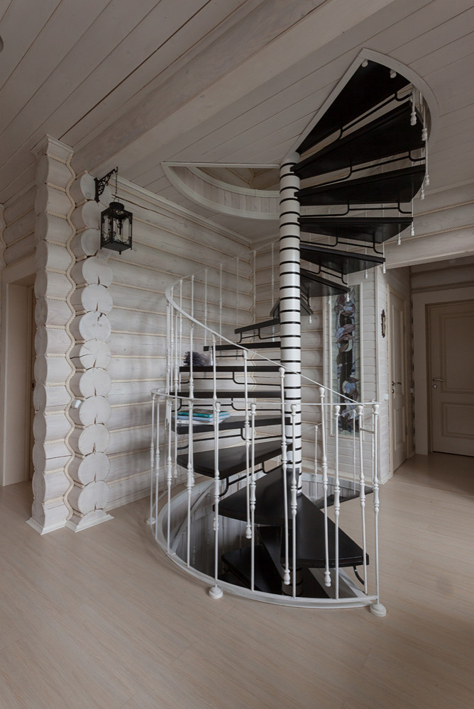 Снежная фантазия