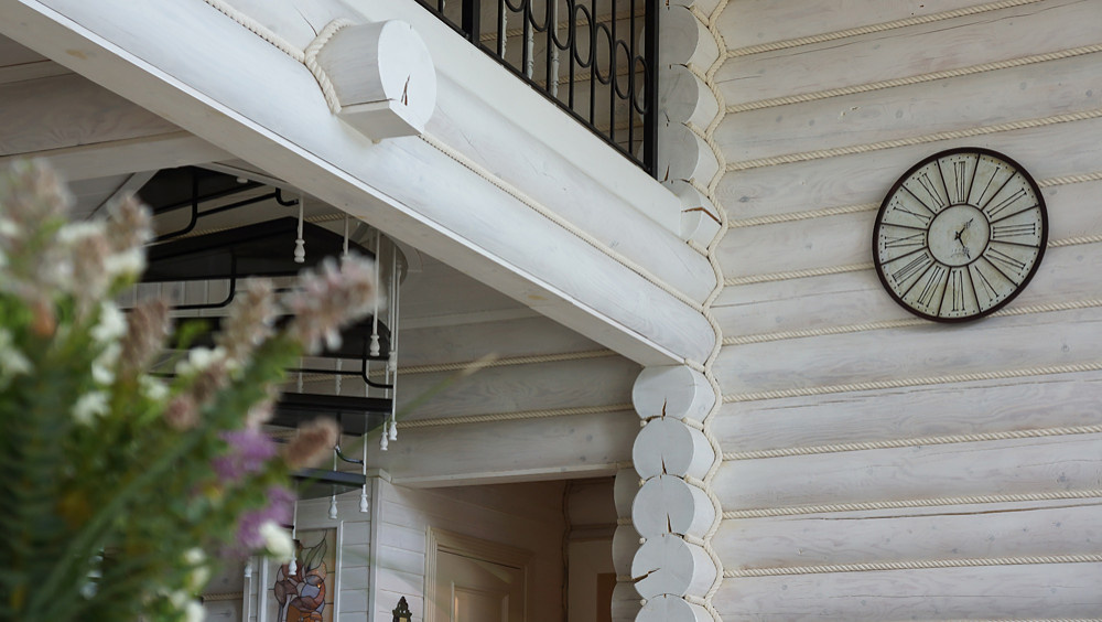 Снежная фантазия