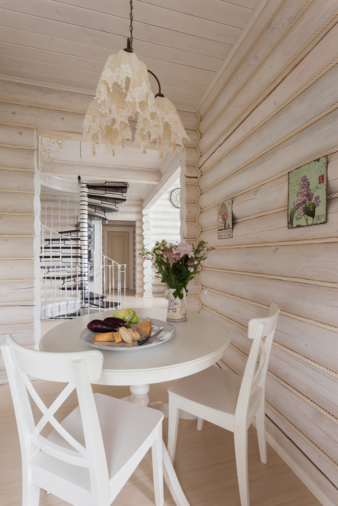 Снежная фантазия