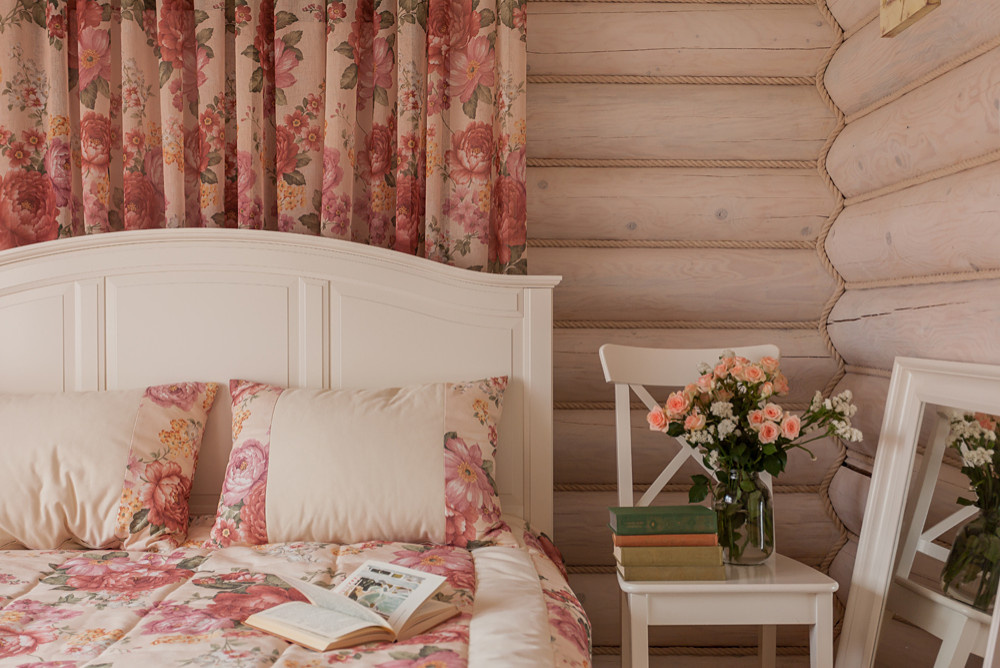 Снежная фантазия