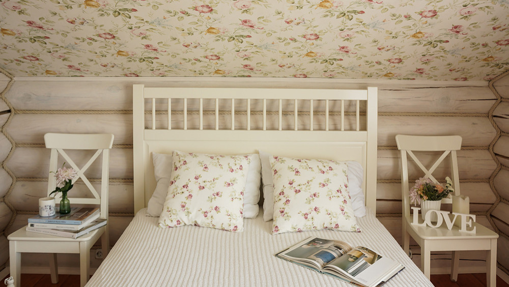 Снежная фантазия