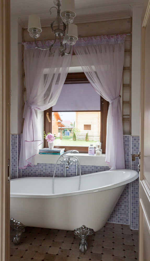 Снежная фантазия