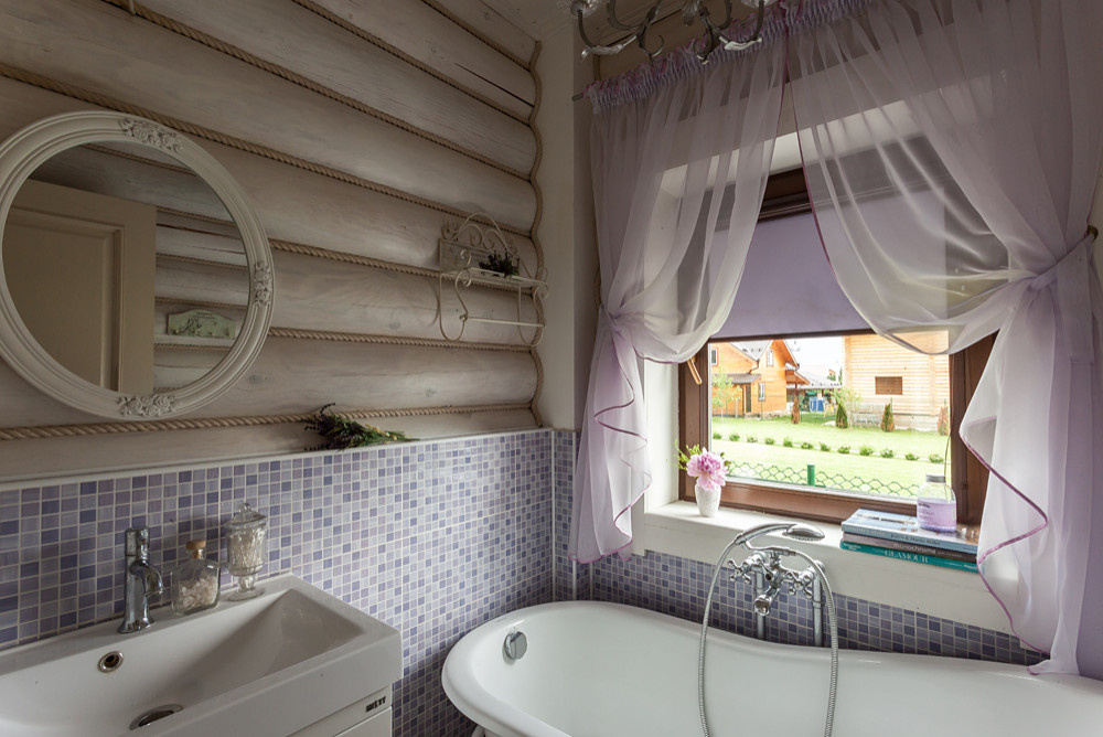 Снежная фантазия