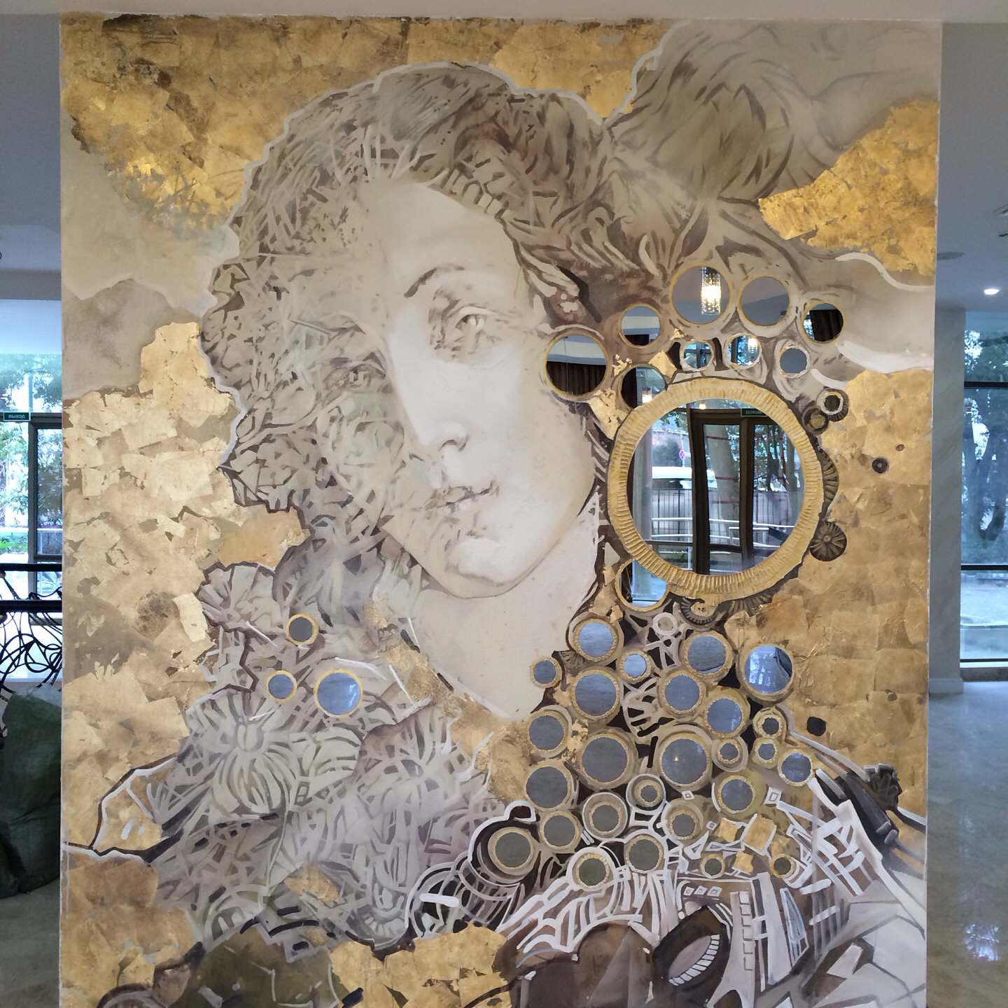 Hotel Zvezdny, Sochi
