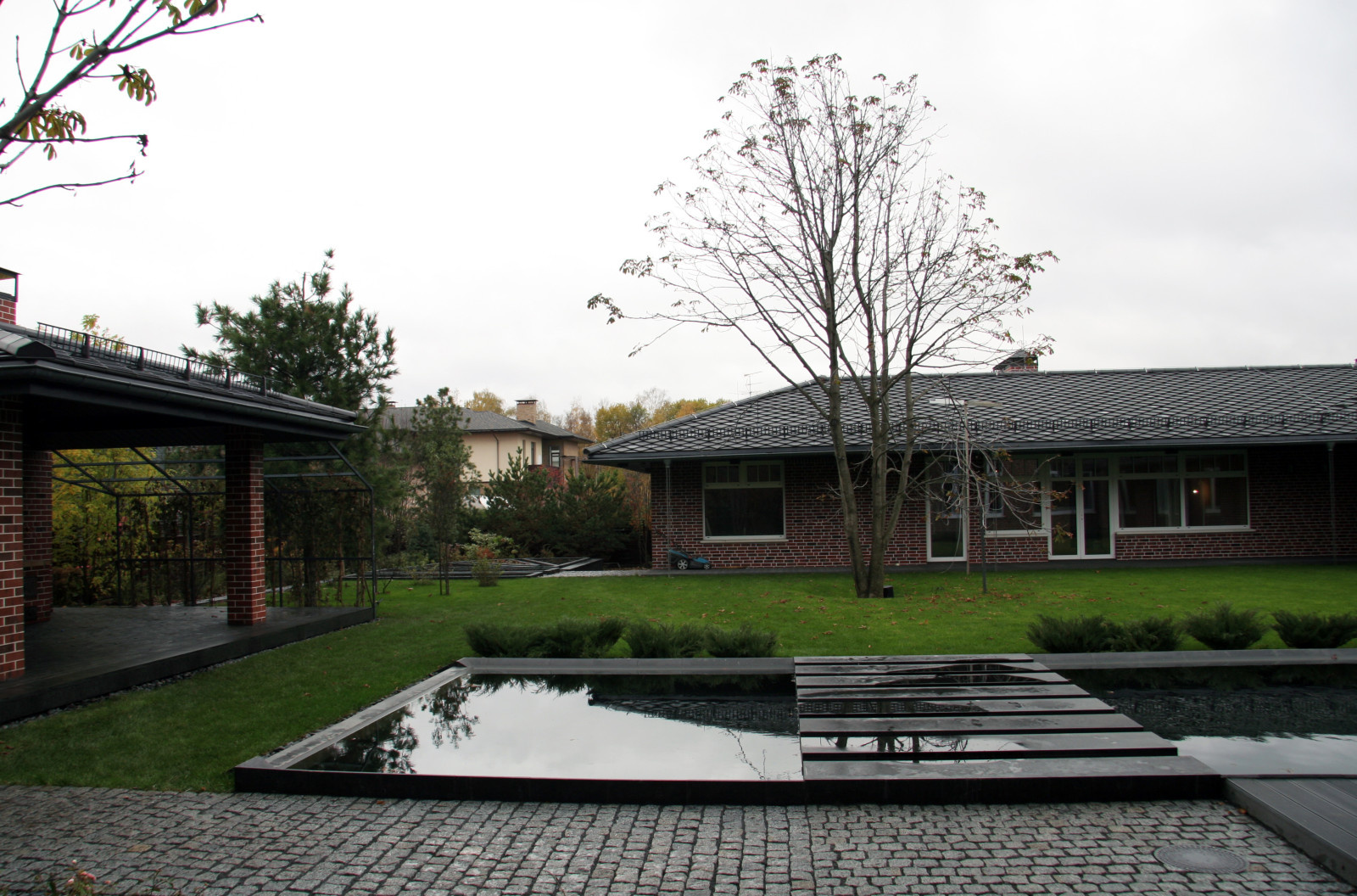 Променад