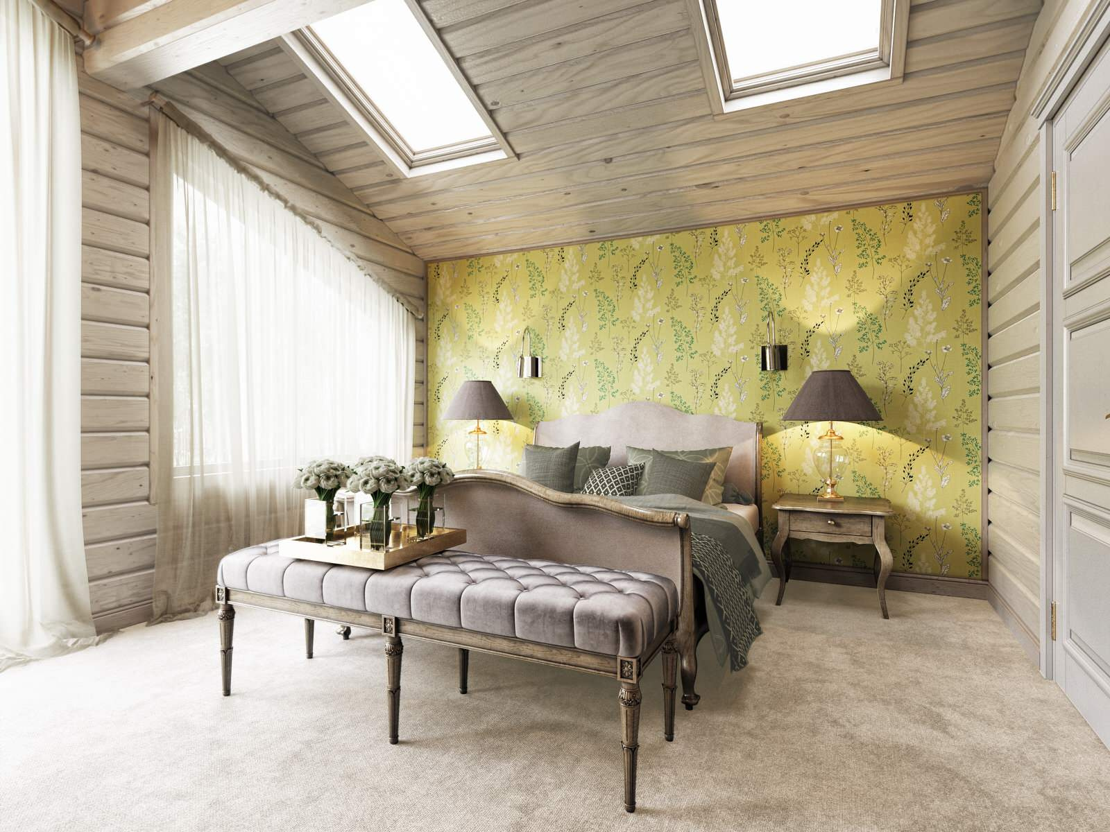 Фоновое изображение профиля Irina Lagoda