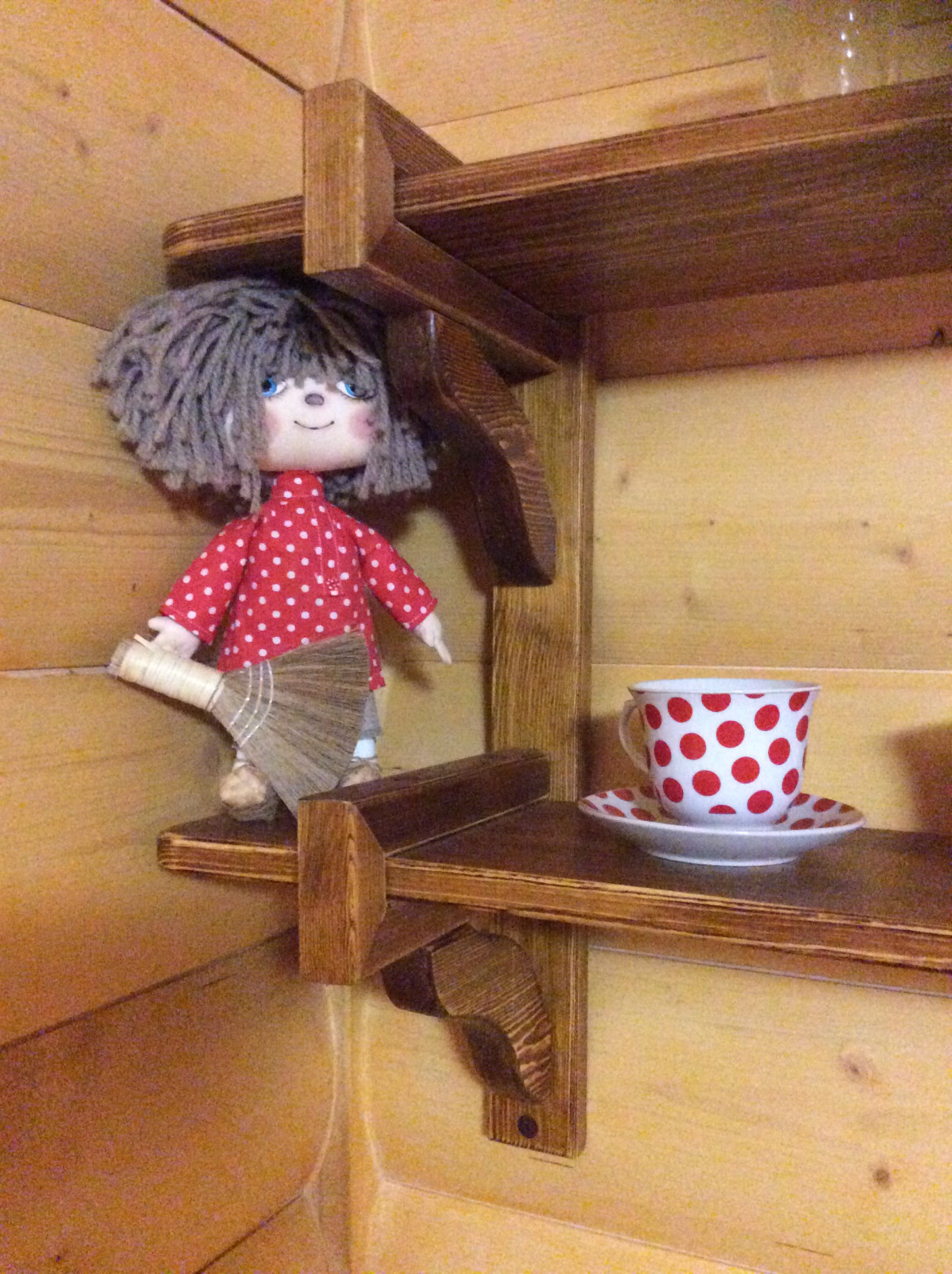 Фоновое изображение профиля Ольга Ольга