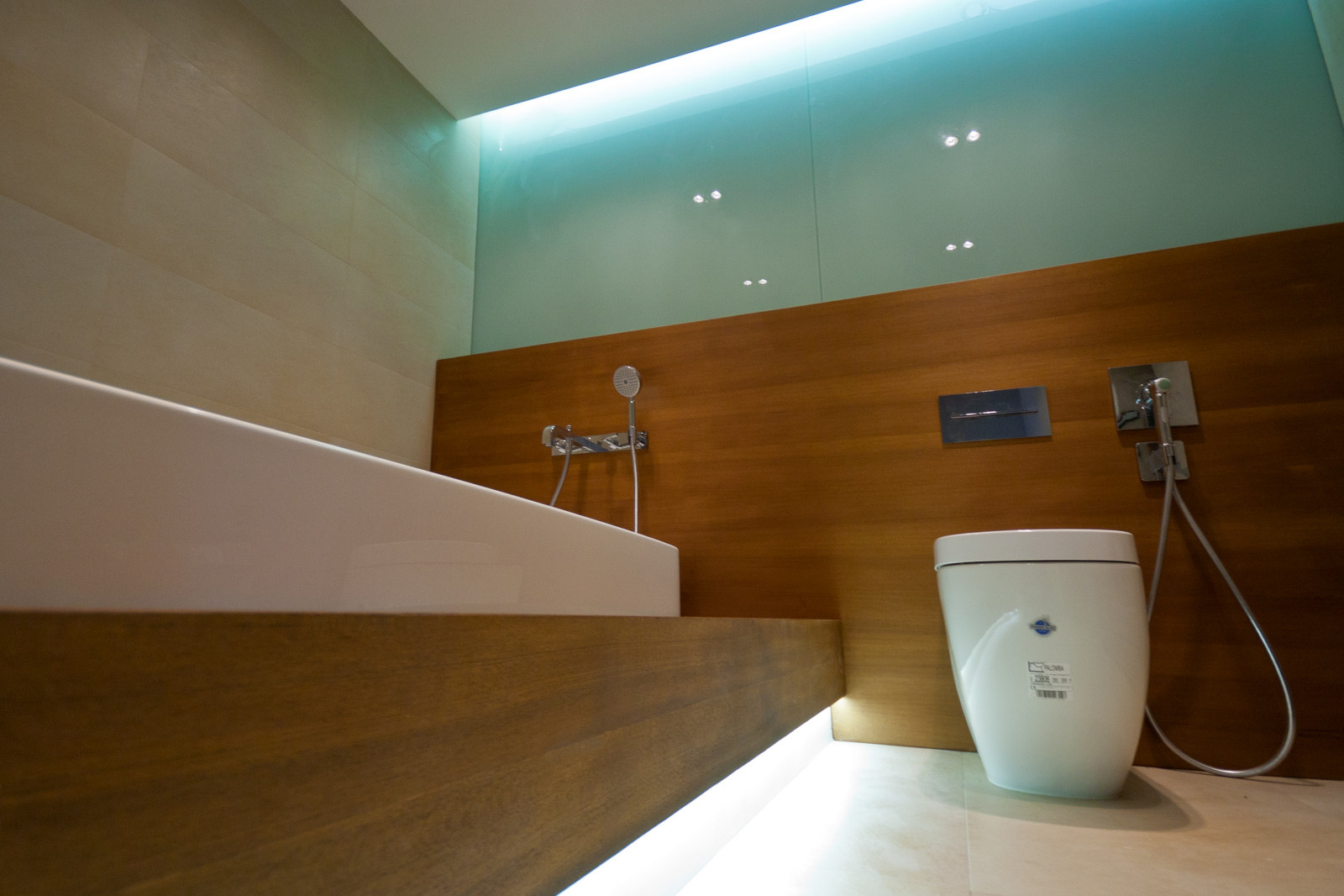 Квартира на Власова