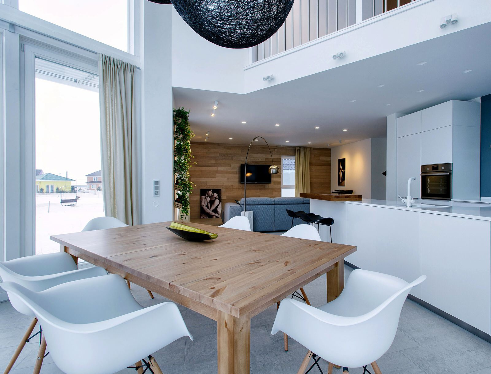 Ветер с Балтики