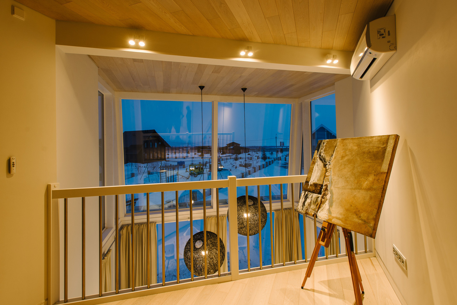 Ветер с Балтики