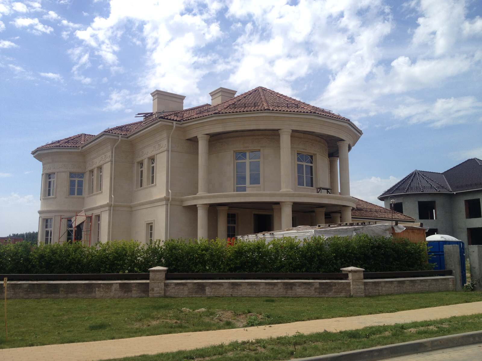 Мастерская-3