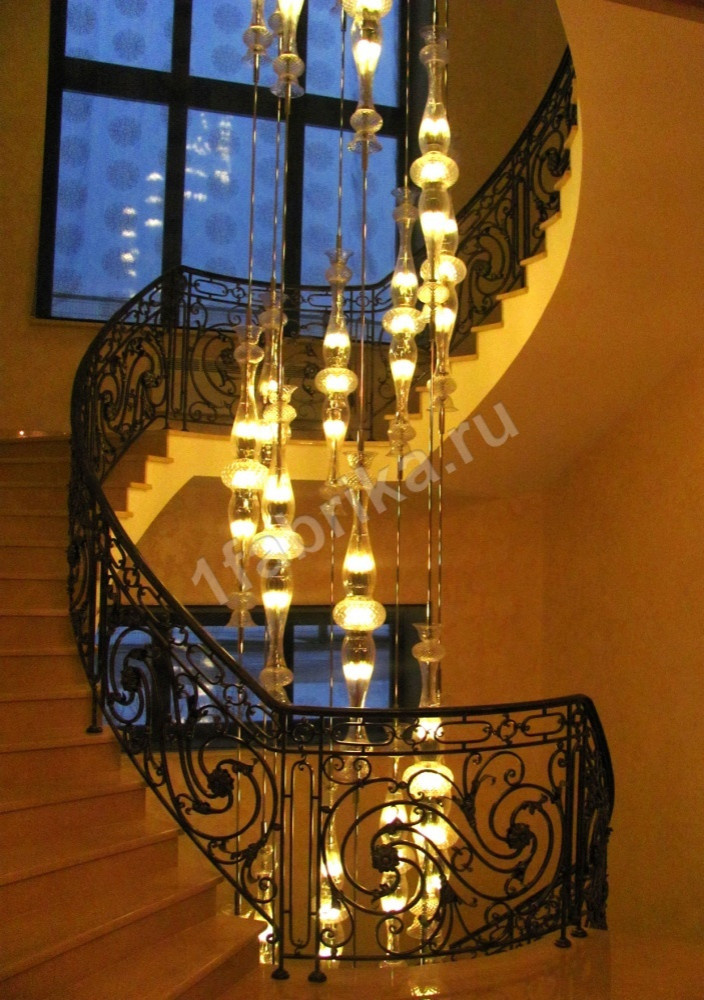 Первая Фабрика Ковки