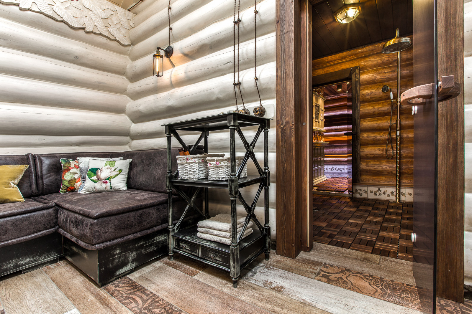 Старорусский лофт