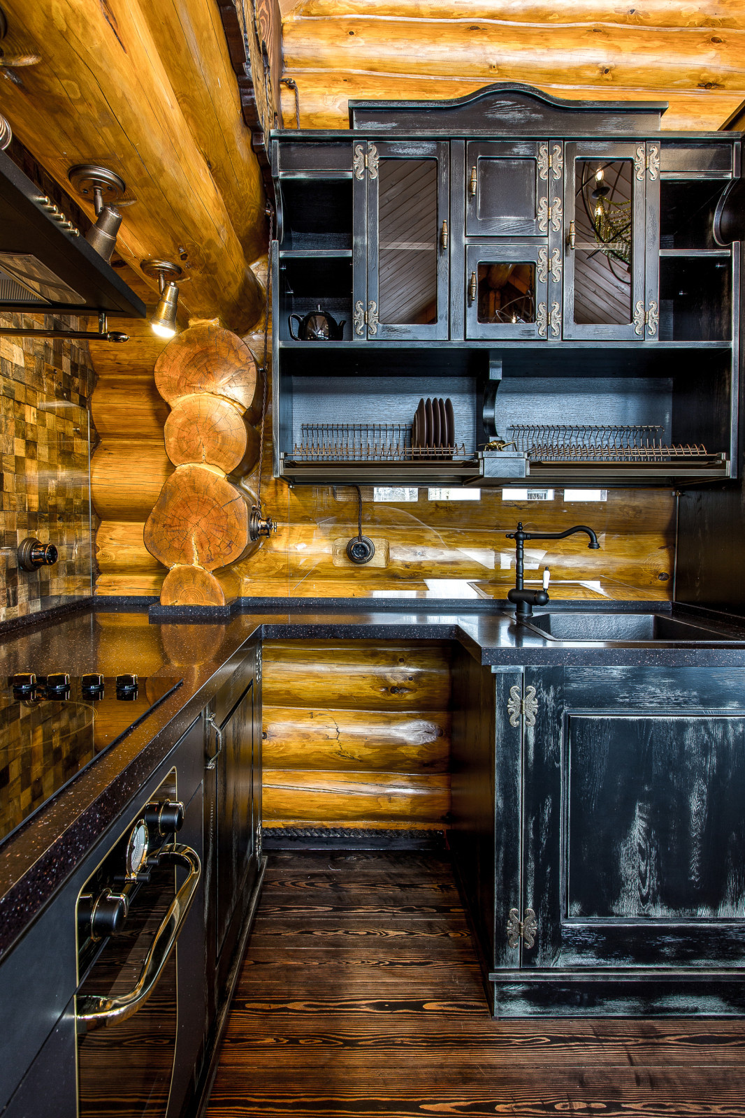 Старорусский лофт