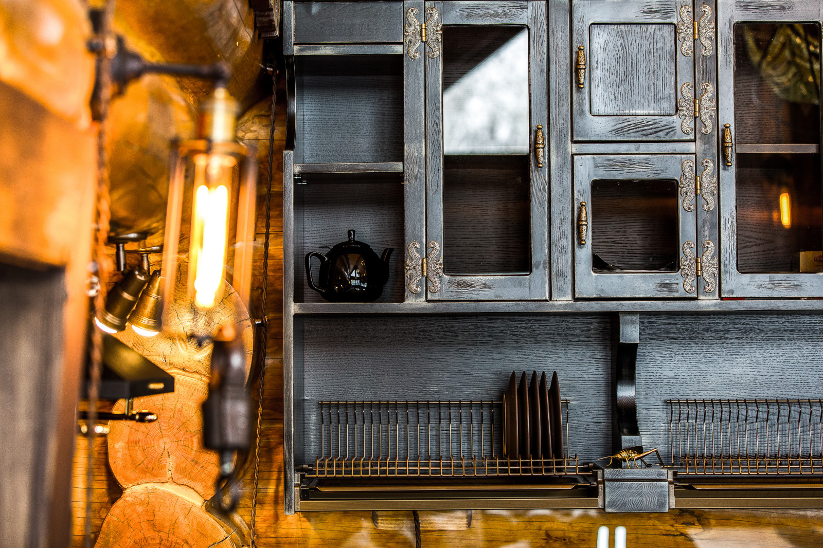 Старорусский лофт