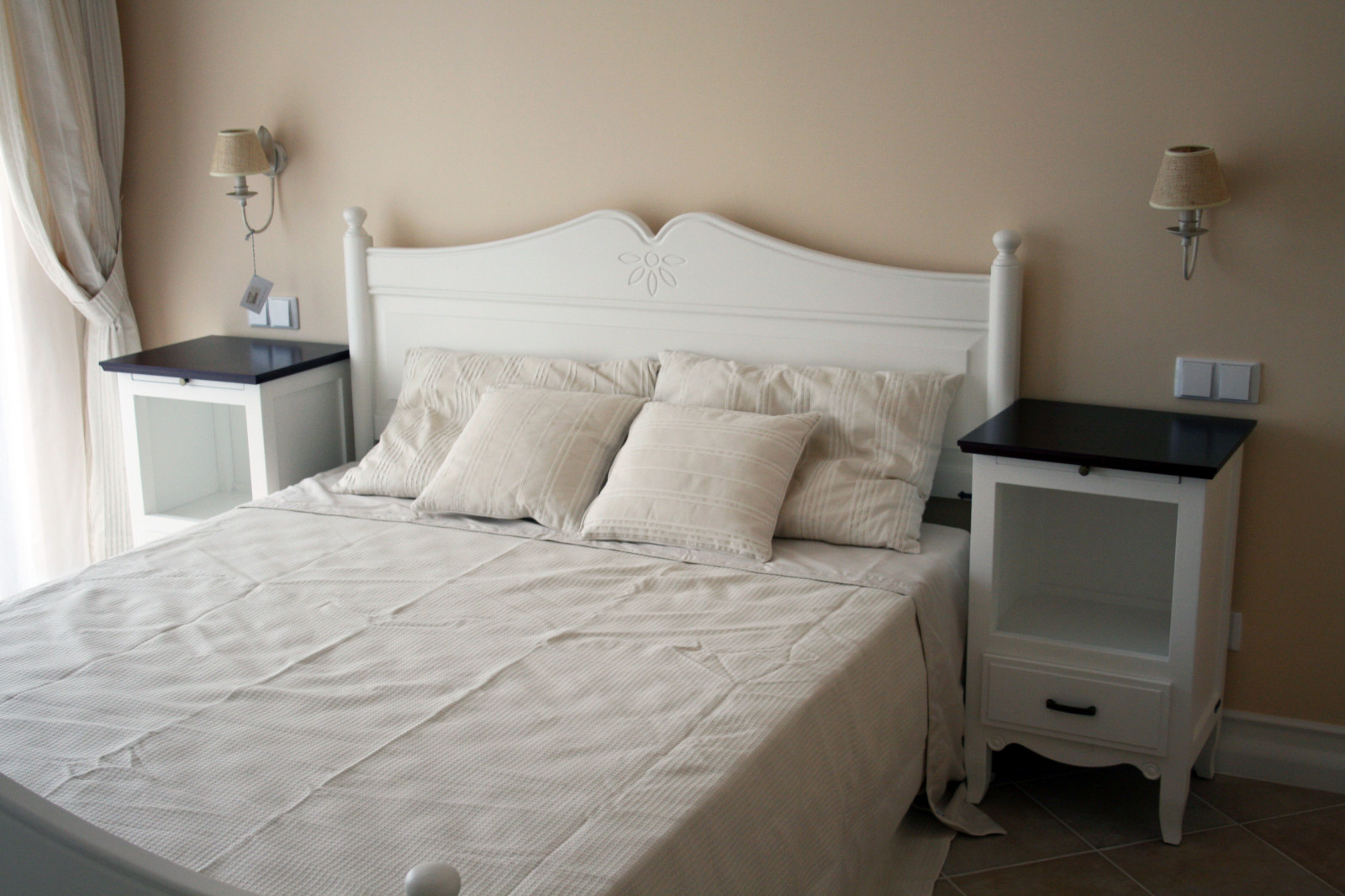 Bulgaria, Oasis Resort & Spa, apartment #7