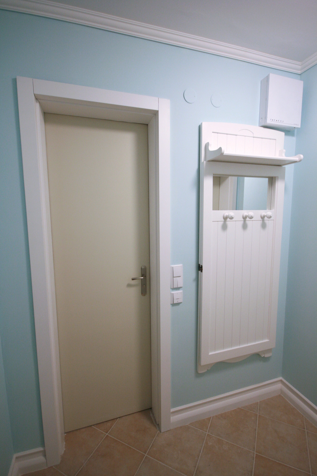 Bulgaria, Oasis Resort & Spa, apartment #7