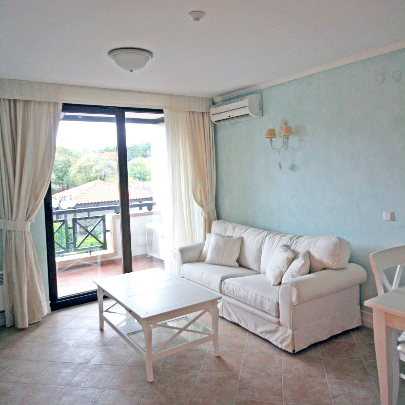 Обложка проекта: Bulgaria, Oasis Resort & Spa, apartment #8