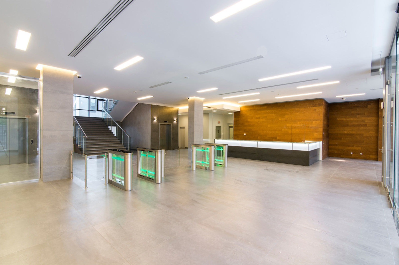 Обложка проекта: Eko office