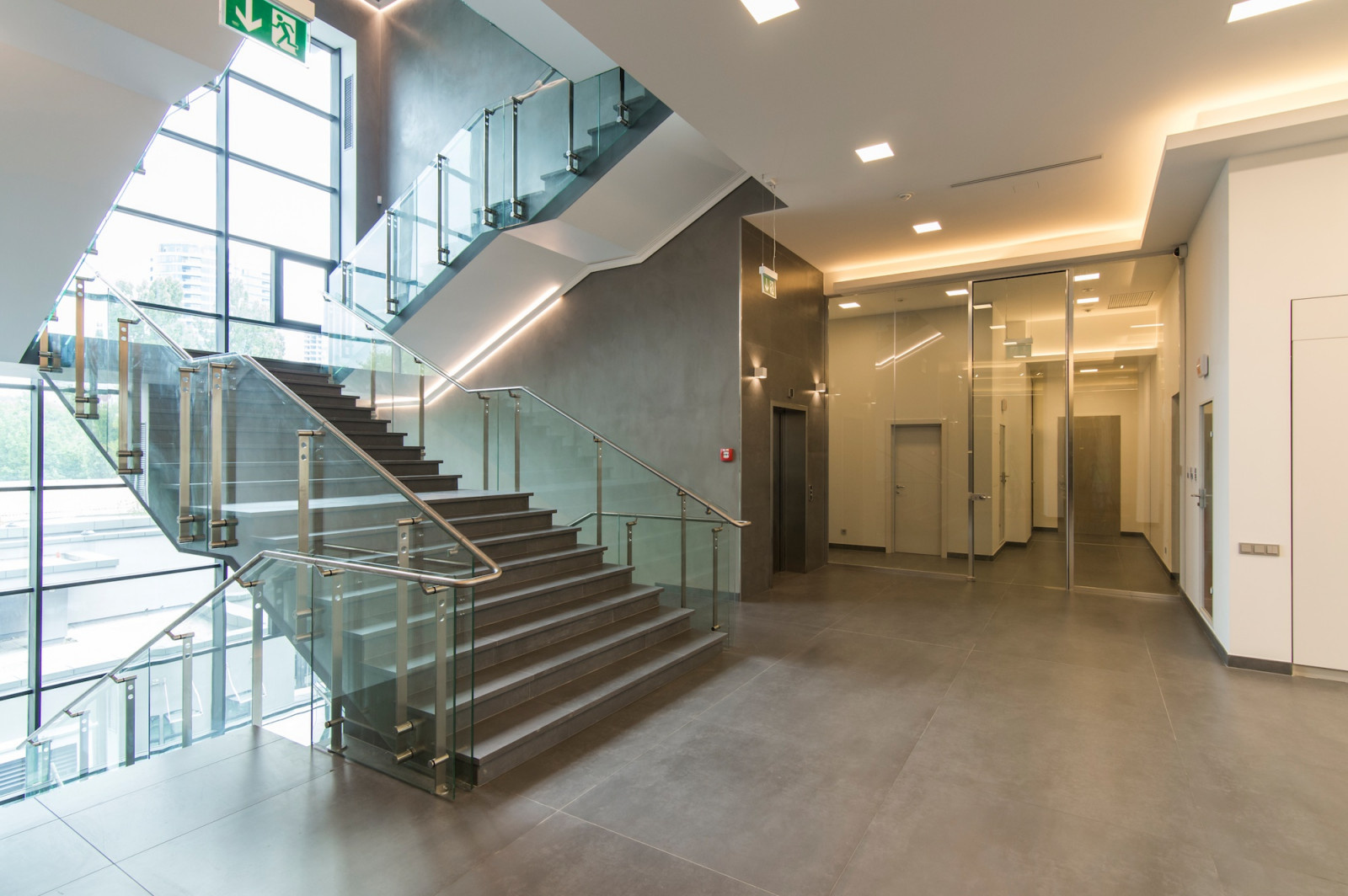 Eko office