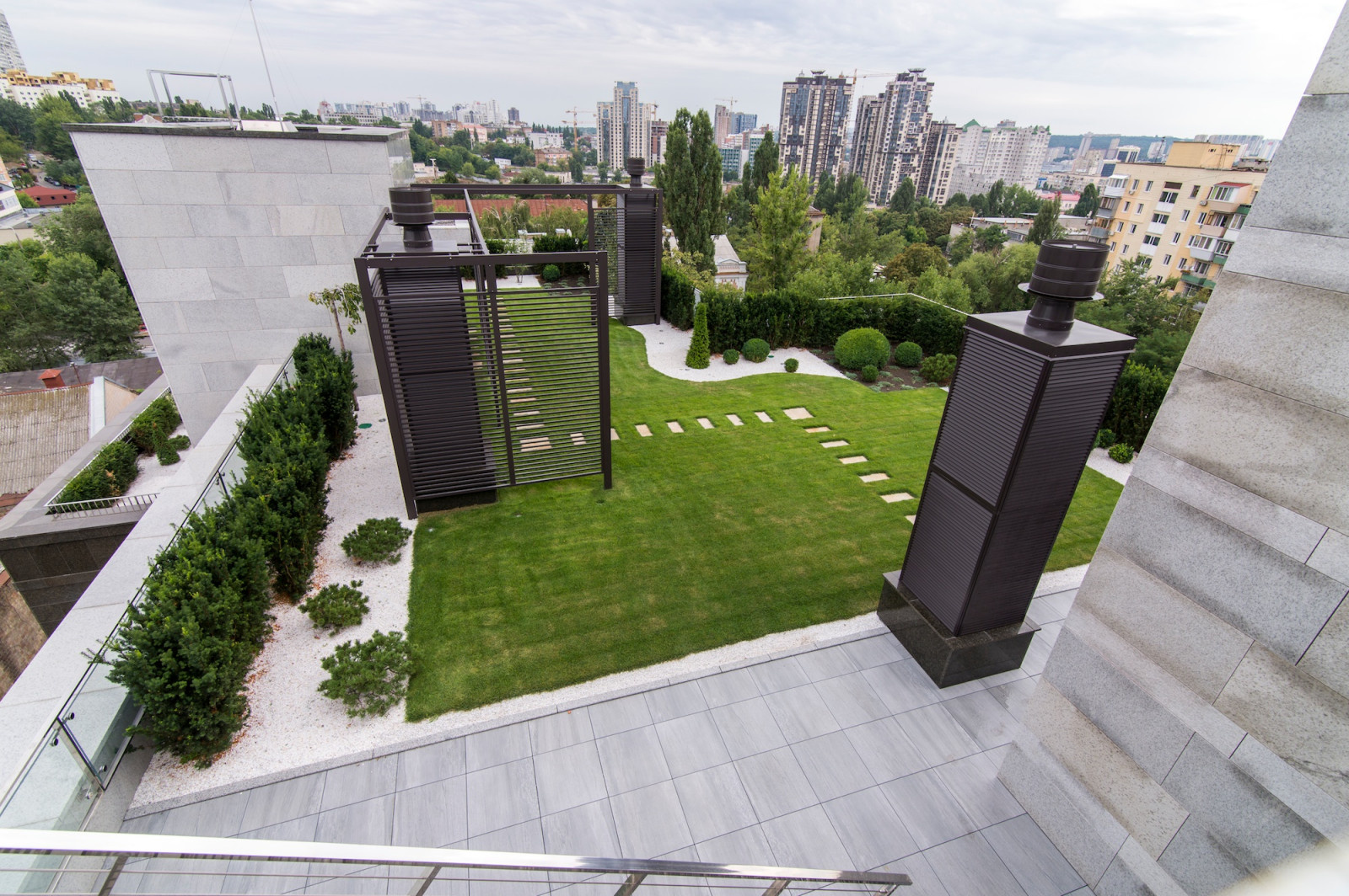 Eko office
