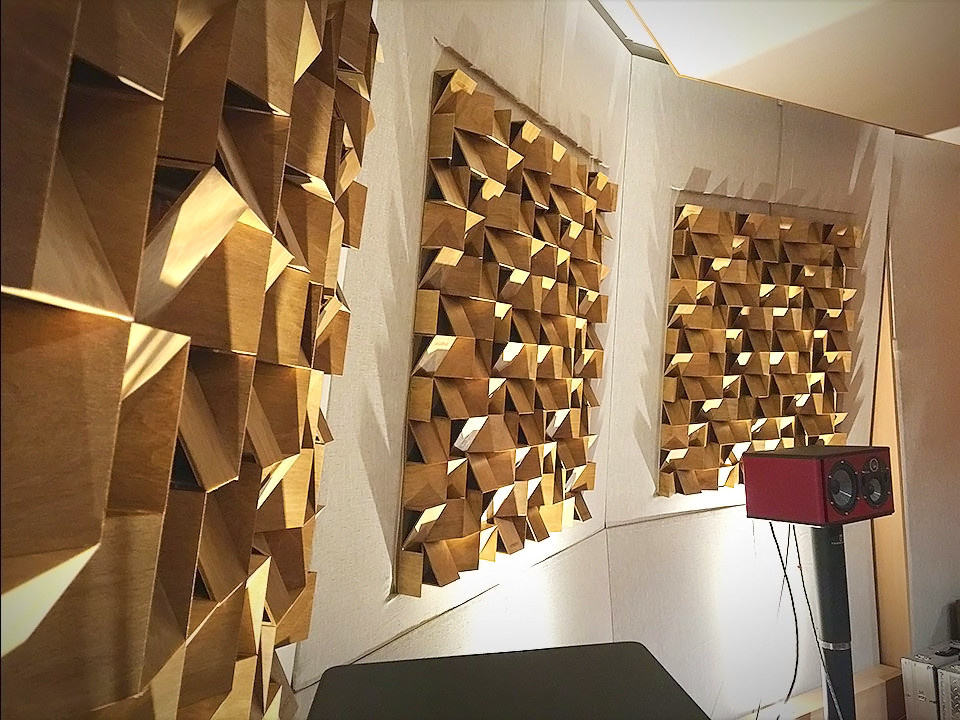 Fuseroom Berlin