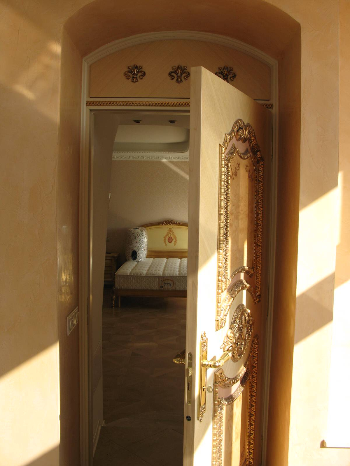 Перепланировка мансардного этажа жилого дома