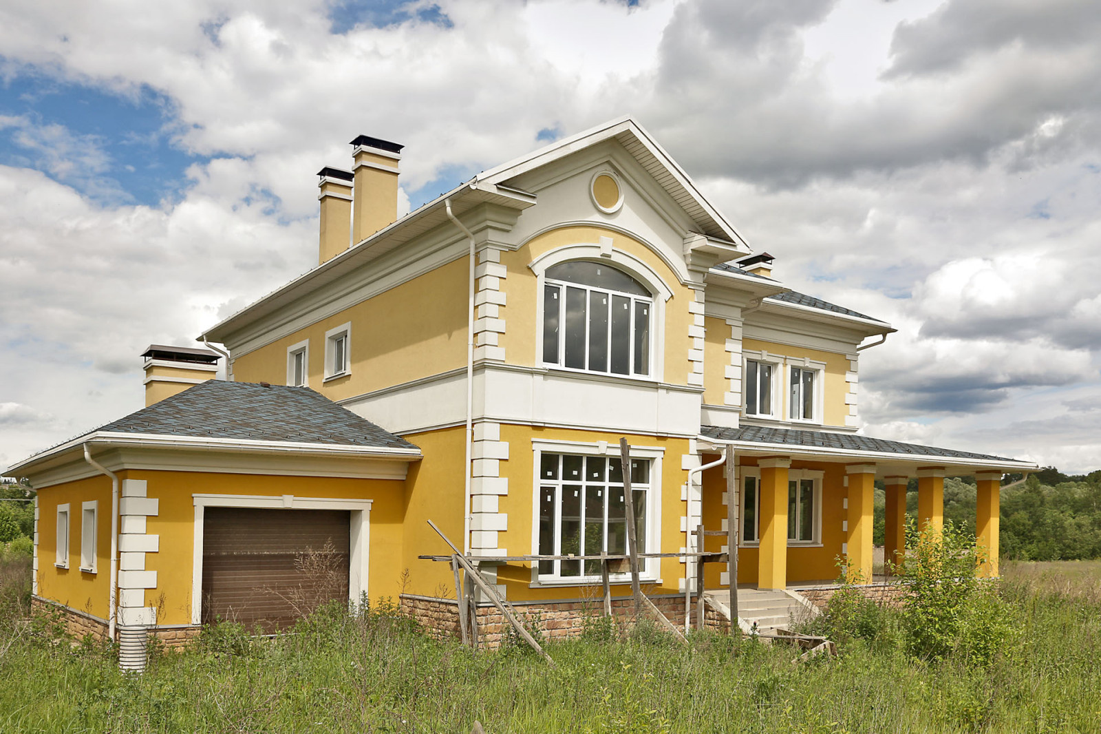 Мирабель_299 кв.м.