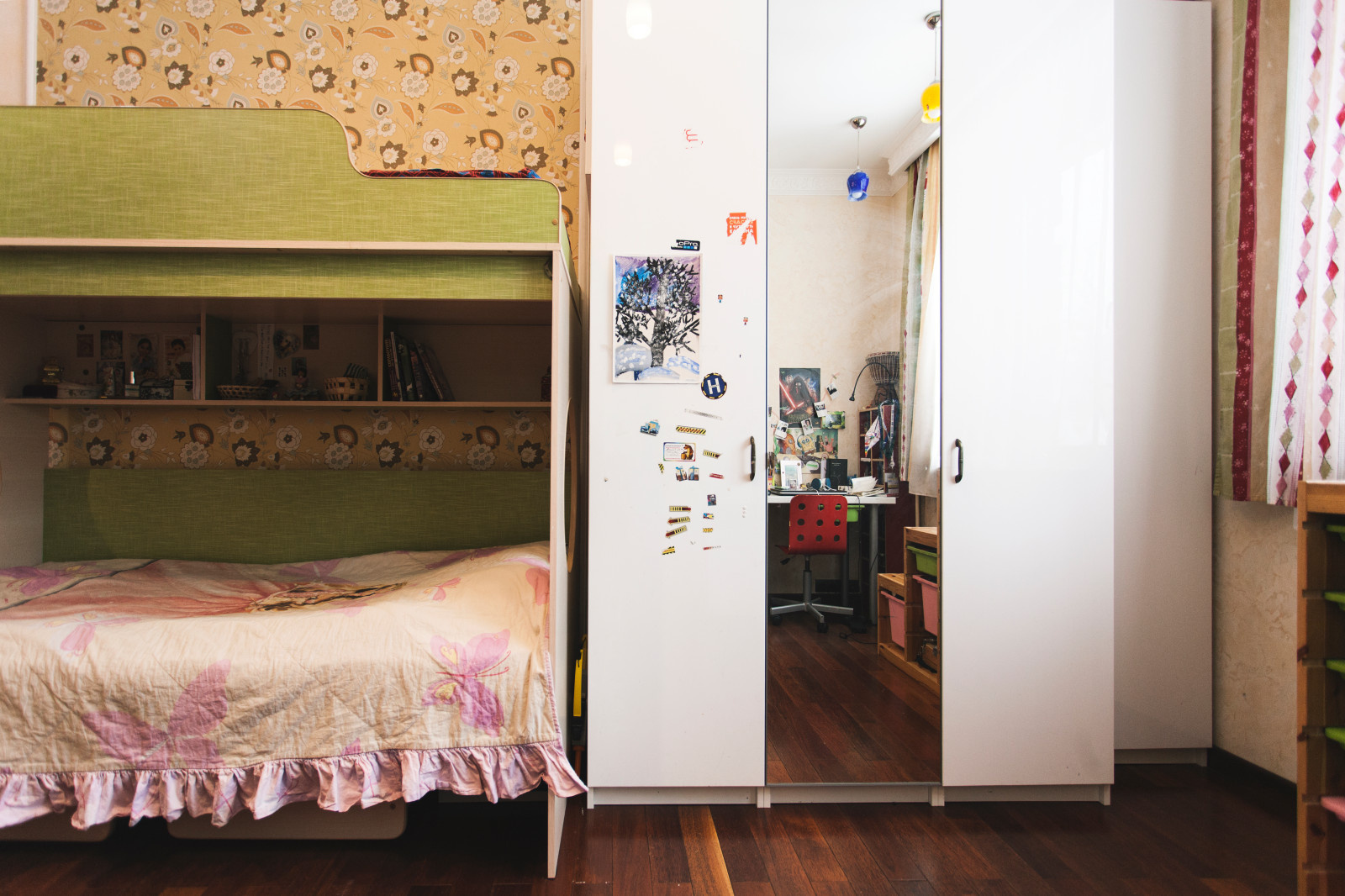 Обложка проекта: алтуфьево