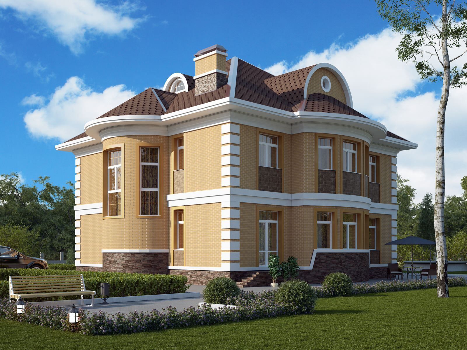 Валери М_371 кв.м.