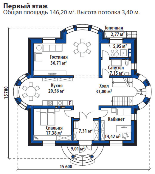 Валери М_371 кв.м.