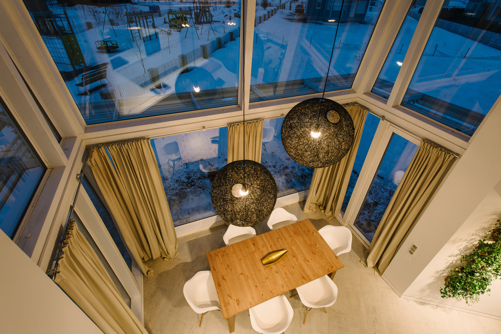 Ветер с Балтики