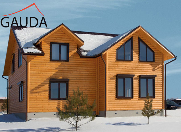 Игорь Гауда