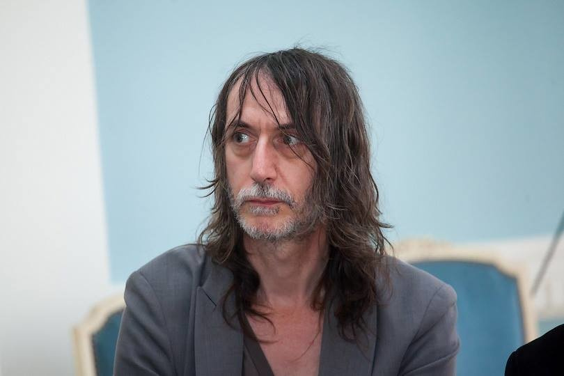 Saint Petersburg Design Week - Неделя дизайна