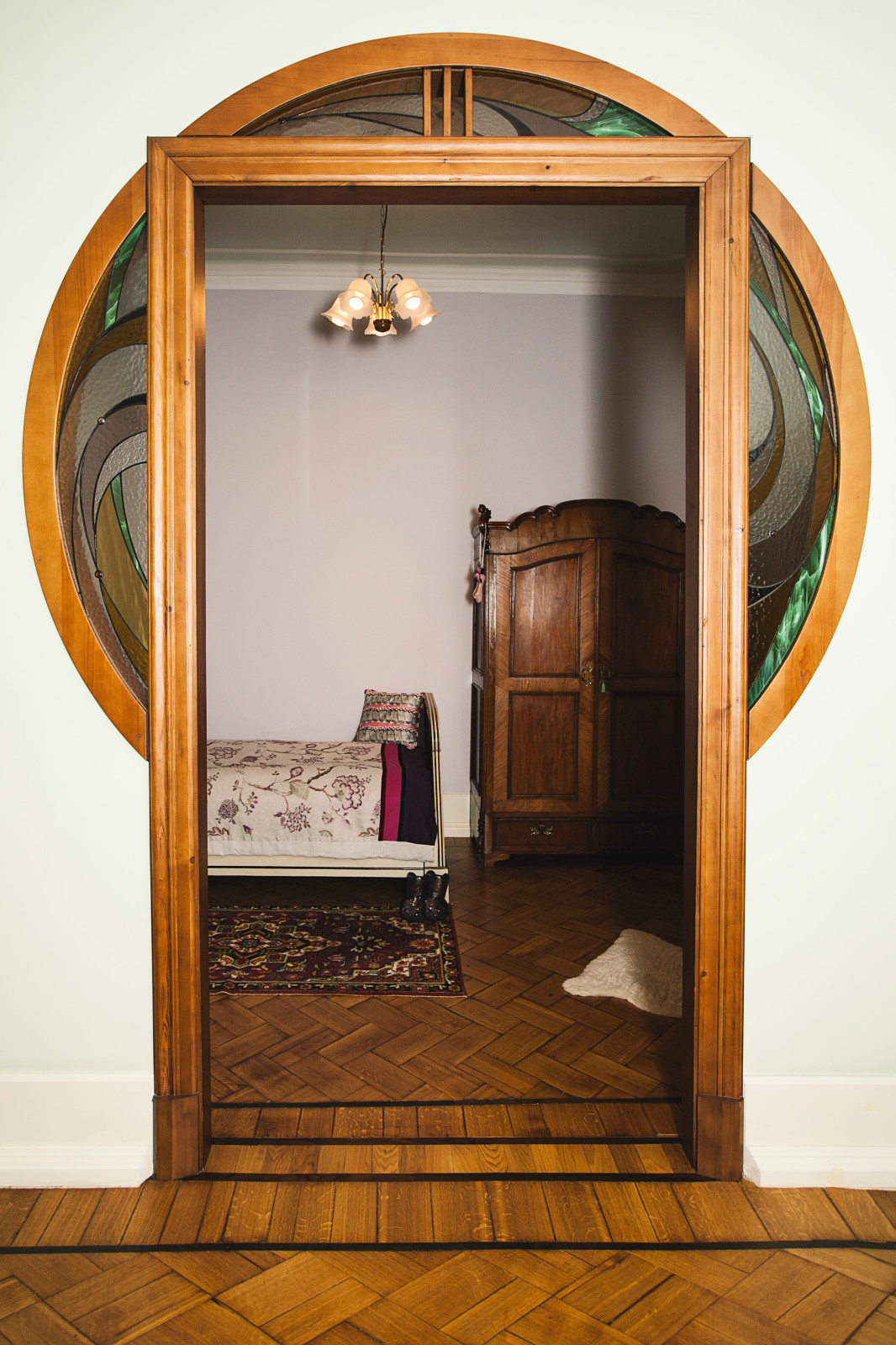 козловский