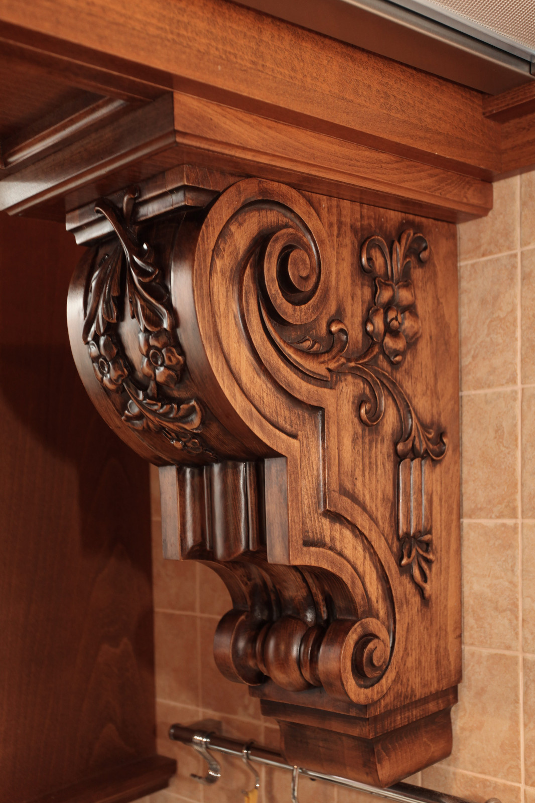 Глобальные изделия и проработка деталей