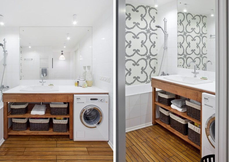 Солнечный берег