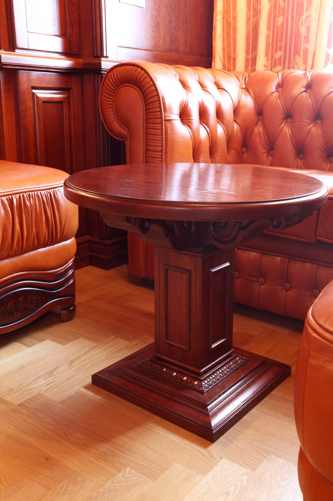 Глобальные изделия и проработка деталей