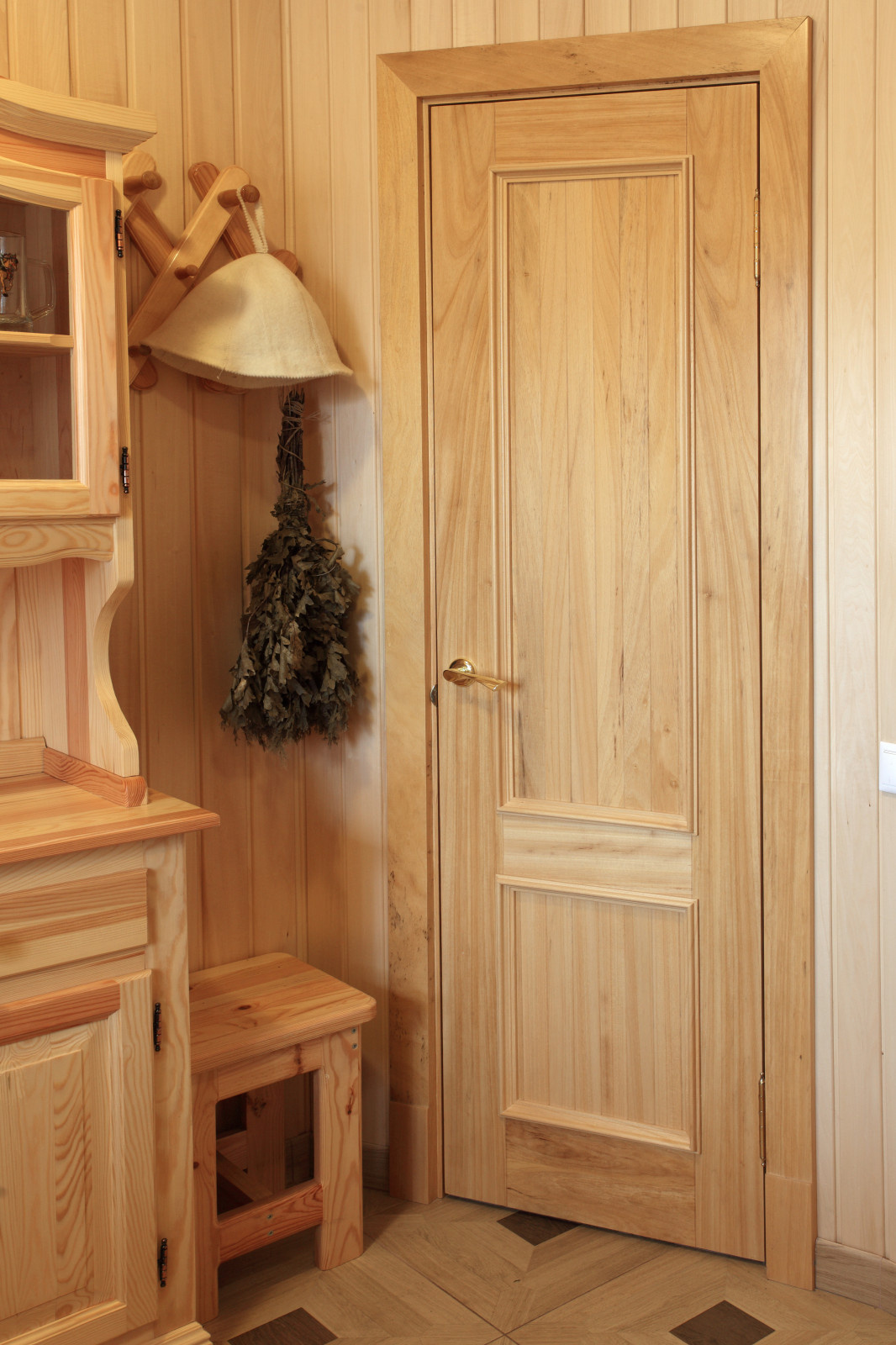 Глобальные изделия и проработка деталей