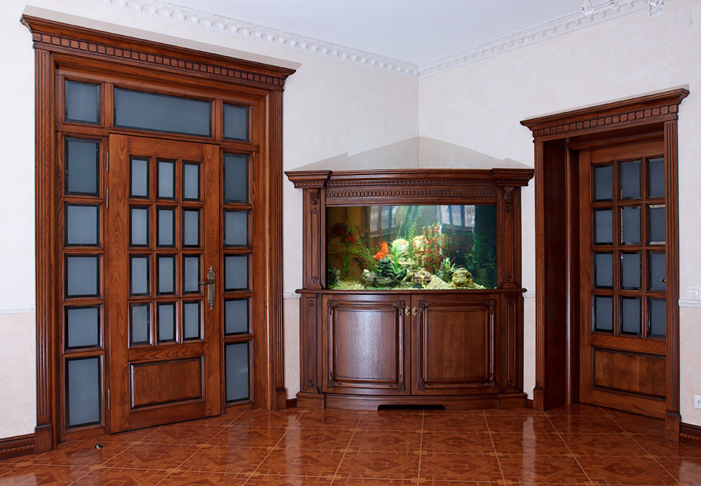 Глобальные изделия и проработка деталей