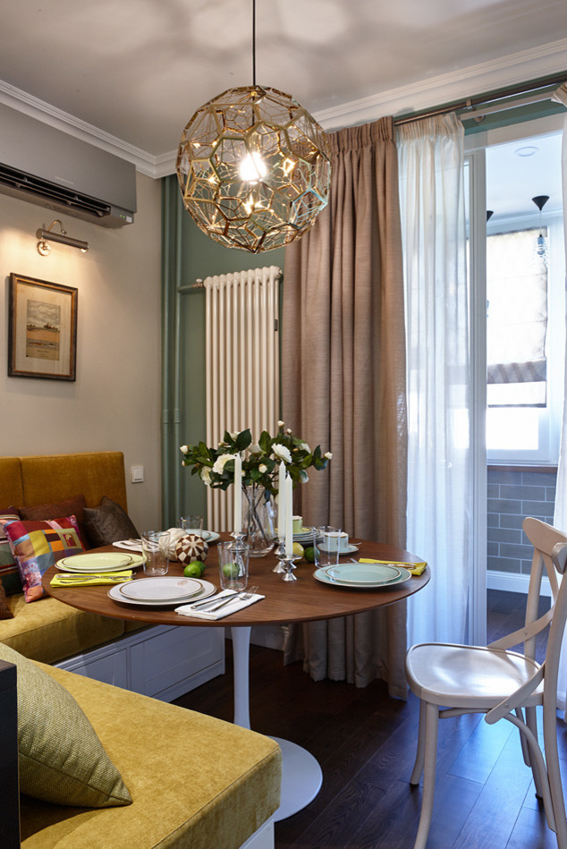 Квартира в Царицыно