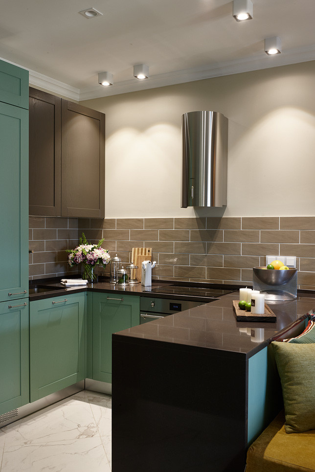 Квартира в Царицыно