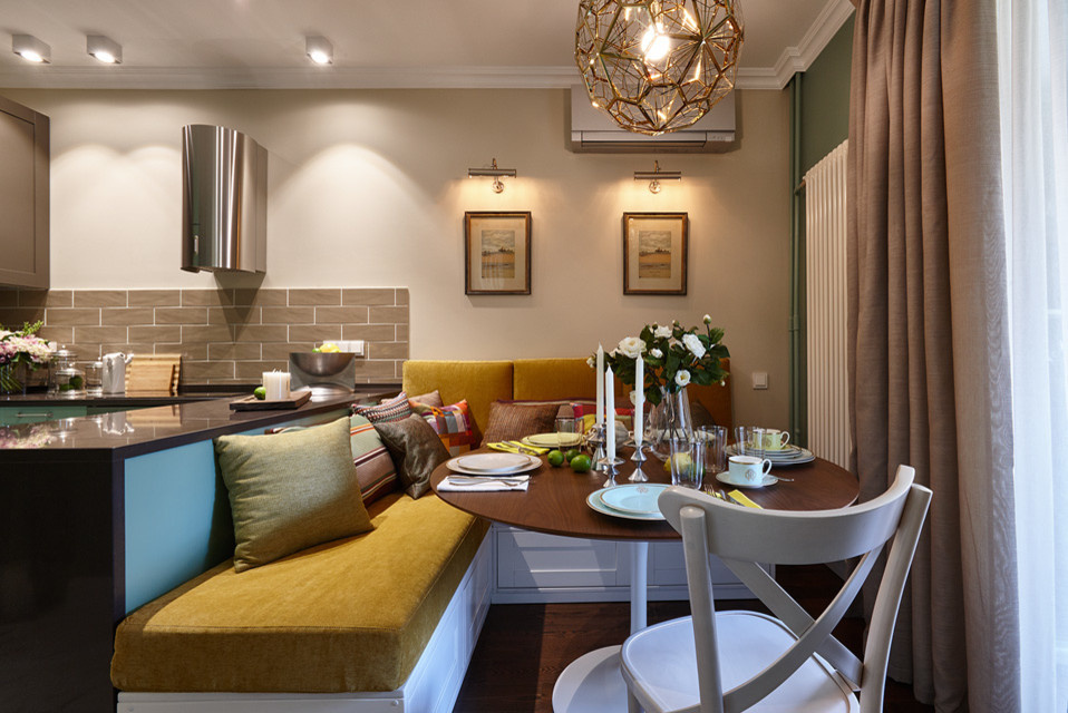 Квартира в Царицыно