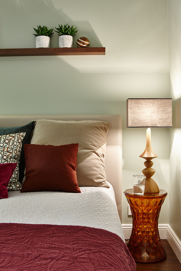 Квартира в Царицыно