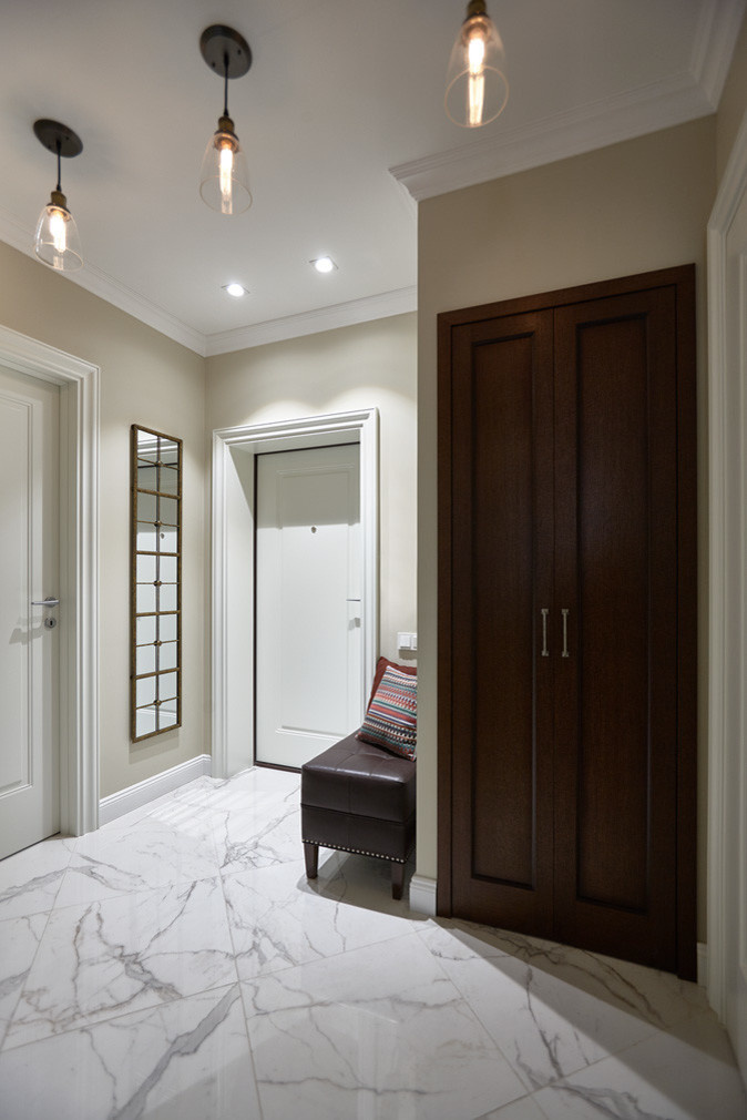 Обложка альбома: Прихожая