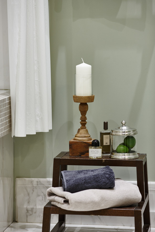 Квартира в Царицыно