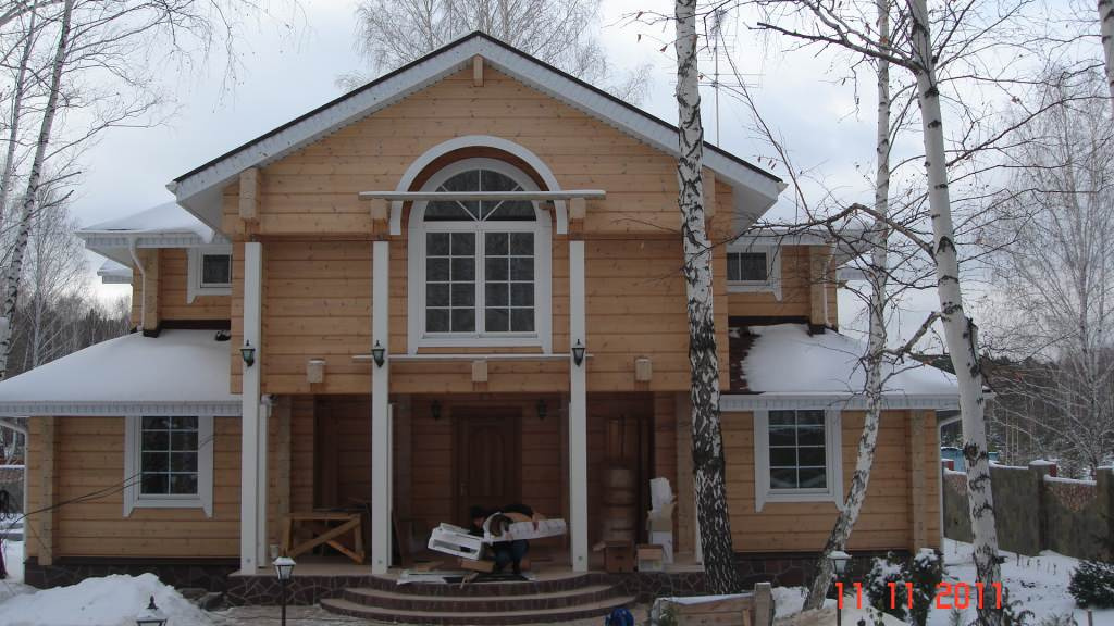 Уютная кухня модель Elisaveta